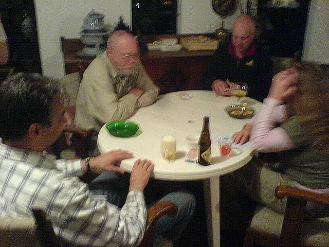 Familie weekend 2006 (9)